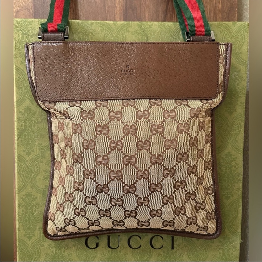 Gucci Crossbody Bag - Picture 16 of 16